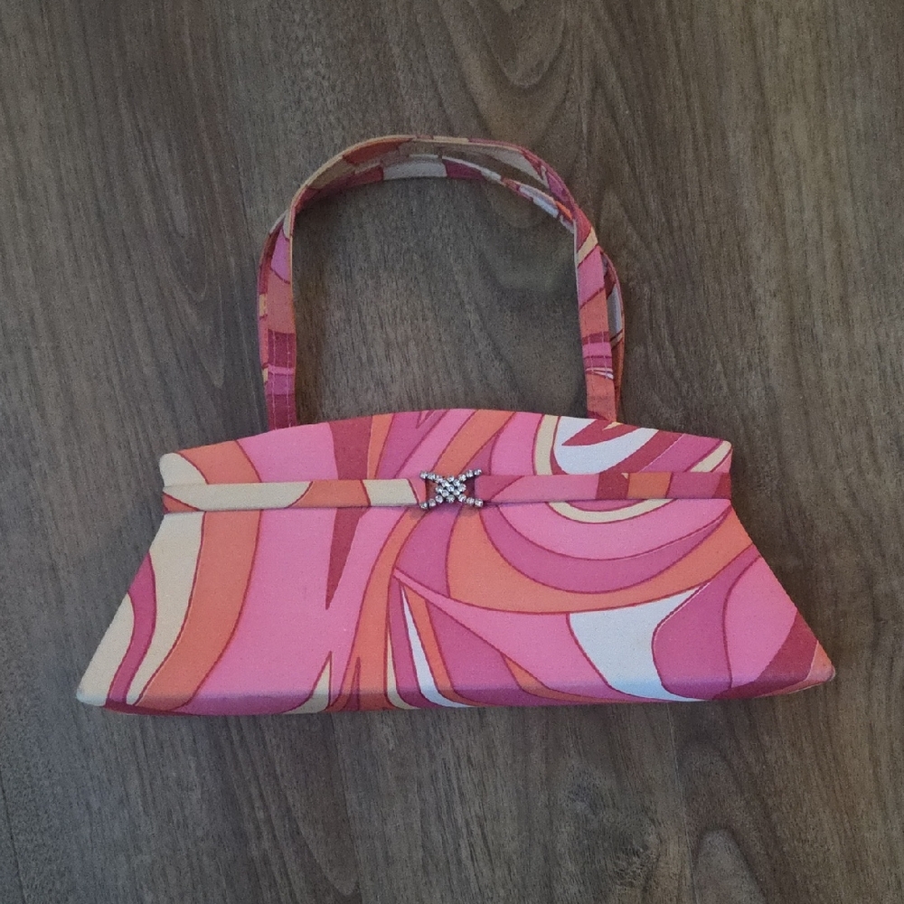Small And Sassy Purse